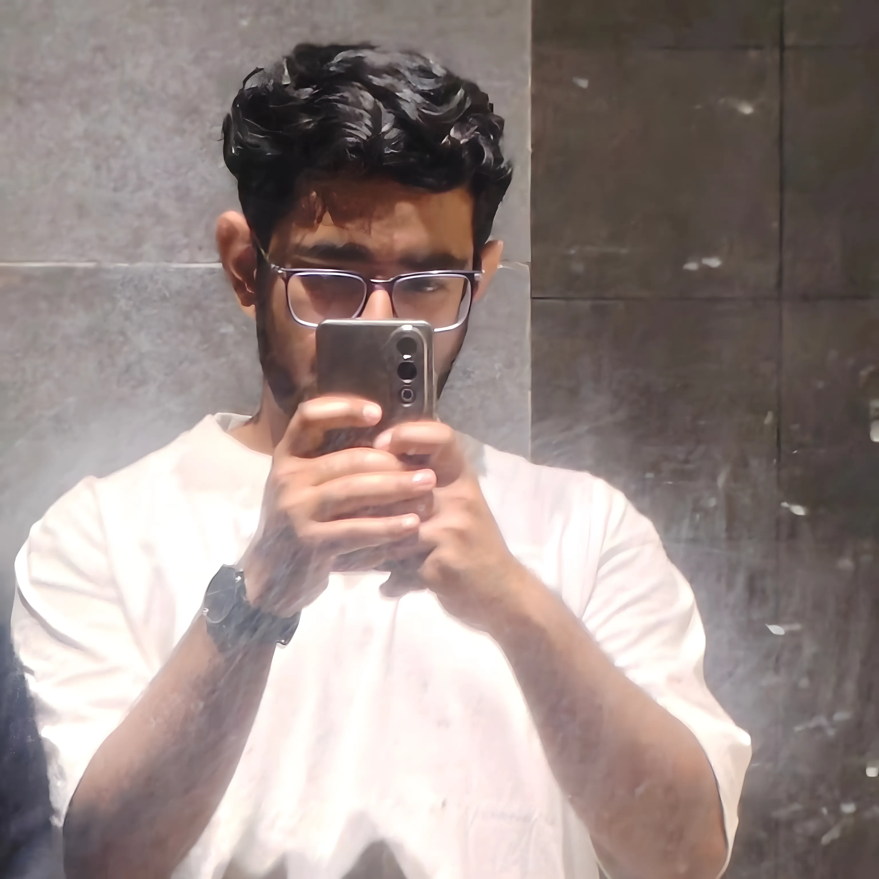 Mohit Khurana